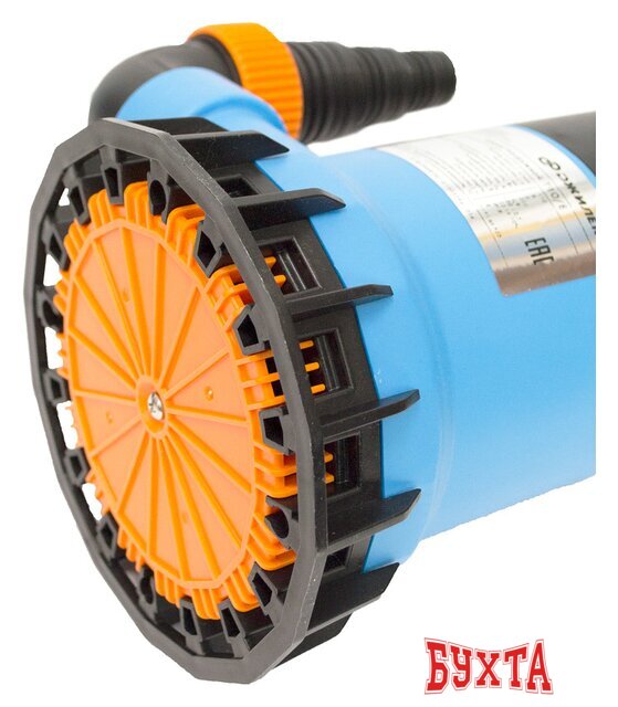 Дренажный насос Джилекс Дренажник 110/8 2