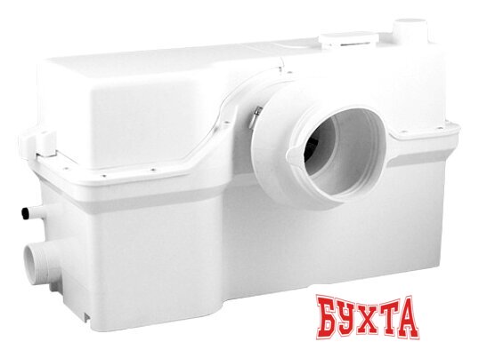 Канализационная установка Jemix STP-800