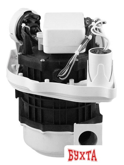 Канализационная установка Jemix STP-800 3