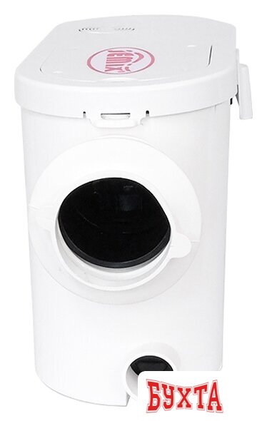 Канализационная установка Jemix STP-200 Lux 2