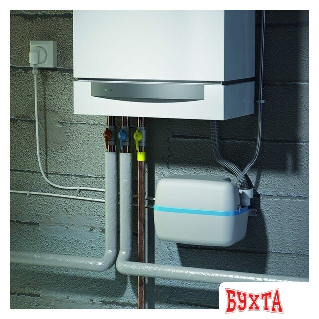 Насос для кондиционеров SFA Sanicondens Pro 4