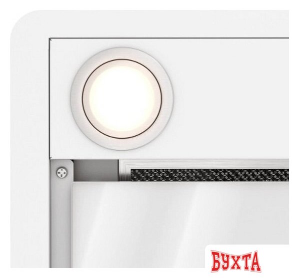 Кухонная вытяжка Franke Vera WH 52 305.0712.241 5