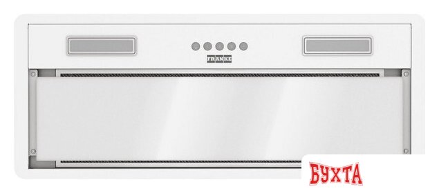 Кухонная вытяжка Franke Vera WH 72 305.0712.242 3