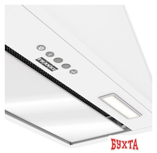 Кухонная вытяжка Franke Vera WH 72 305.0712.242 4