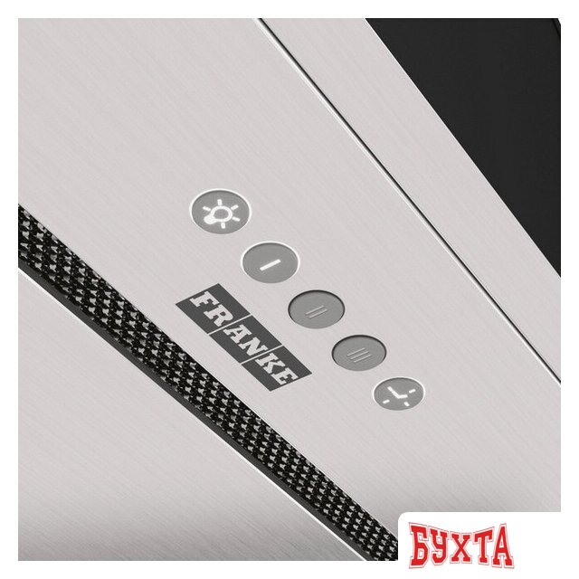 Кухонная вытяжка Franke Vera SS 72 305.0712.220 5