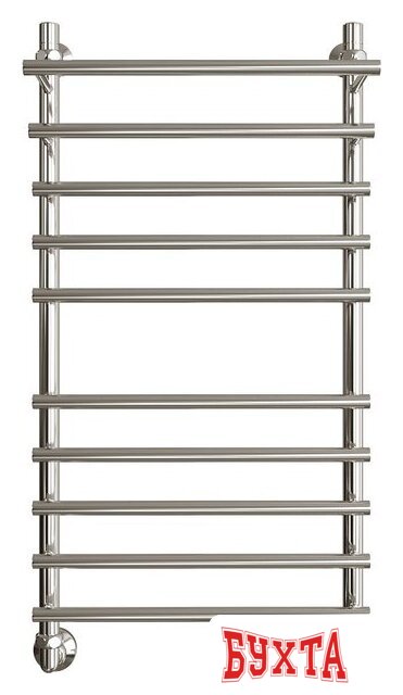 Полотенцесушитель Двин F primo 100x50 2