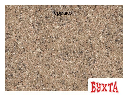 Кухонная мойка GranFest GF-S615K (бежевый) 5