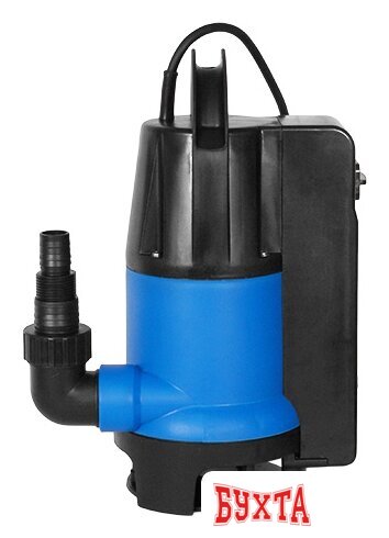 Фекальный насос Jemix GSMAX-400 3