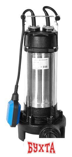 Фекальный насос Jemix CUT-1500 2