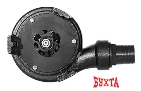 Фекальный насос Jemix CUT-1500 3