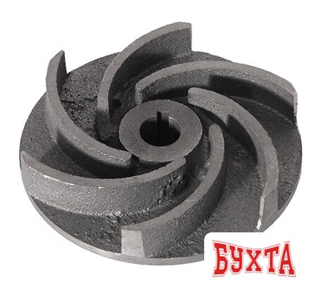 Фекальный насос Jemix CUT-1500 5