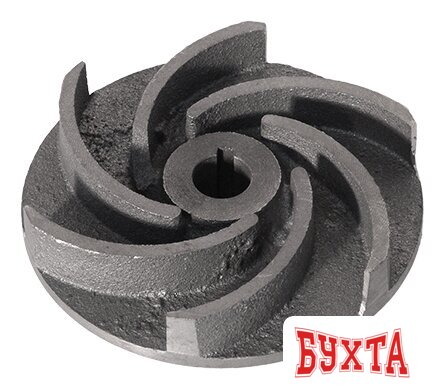 Фекальный насос Jemix CUT-1100 5