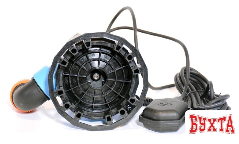 Фекальный насос Джилекс Фекальник 140/6 4