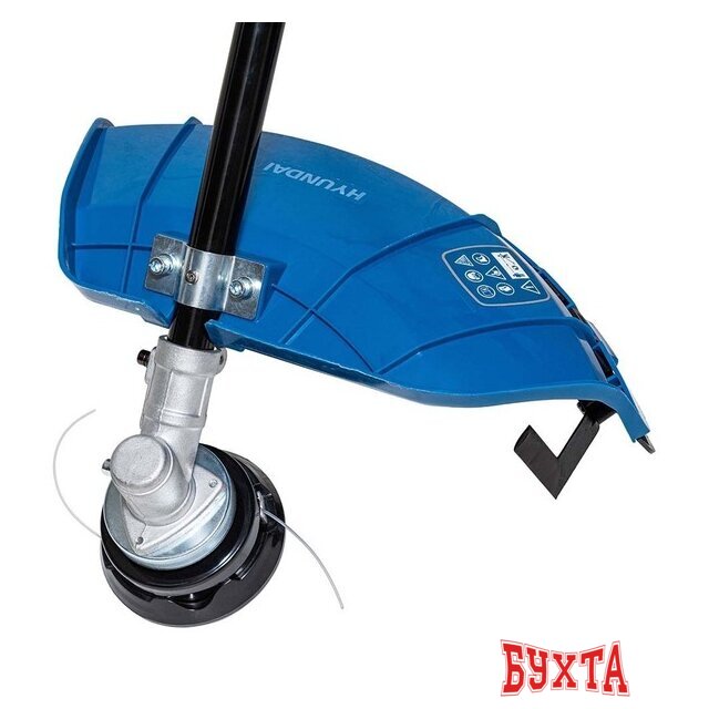 Триммер Hyundai GC 1425 3