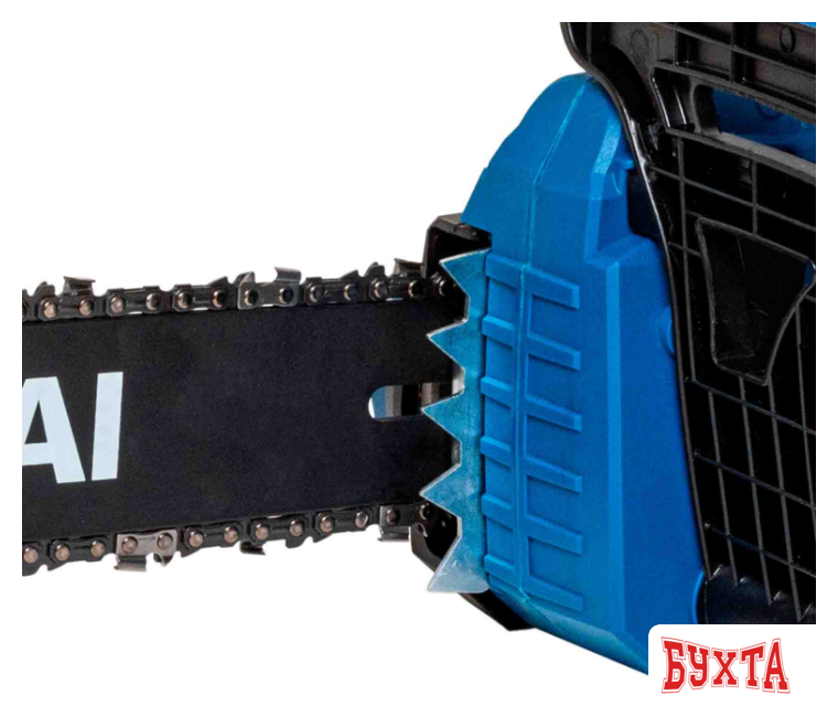 Электрическая пила Hyundai LXE 2416SD 3