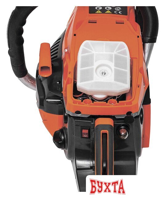 Бензопила ELAND GCS-2450 4