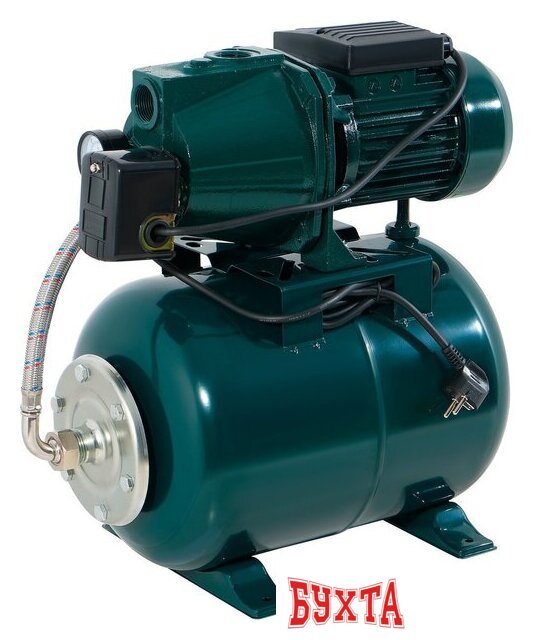 Насосная станция Oasis S-60/45CA-24 2