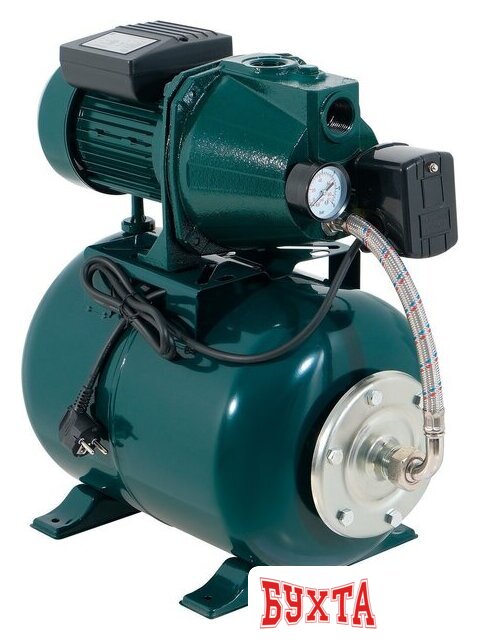 Насосная станция Oasis S-60/45CA-24 3