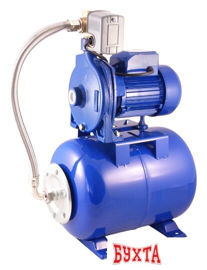 Насосная станция Jemix ATCP-158 1