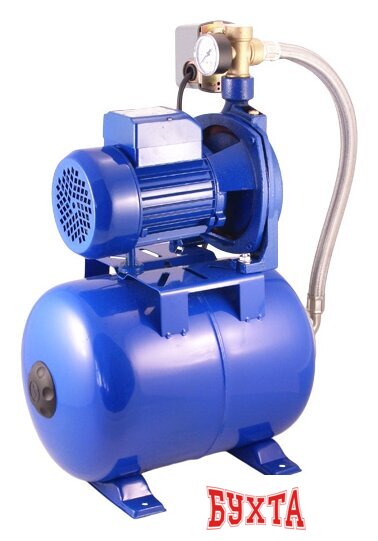 Насосная станция Jemix ATCP-158 2