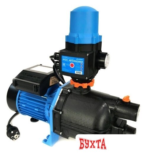 Установка повышения давления Джилекс Джамбо 70/50 П-К Комфорт 2