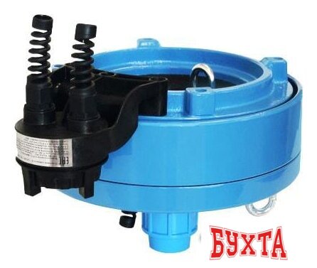 Фитинг Джилекс Оголовки ОСАБ 130-140/32 6100 3