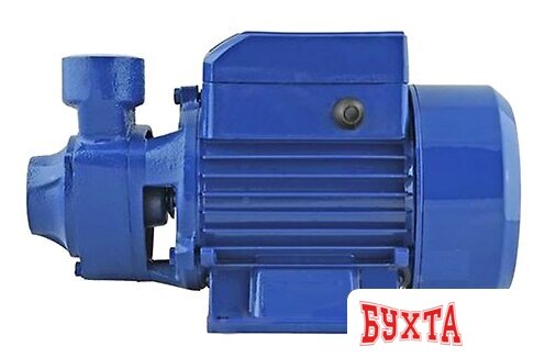 Самовсасывающий насос Jemix QB-70 3