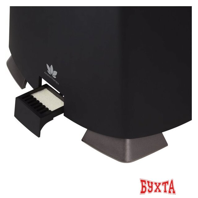 Увлажнитель воздуха Electrolux ecoBioComplex EHU-3910D YOGAhealthline 2.0 3