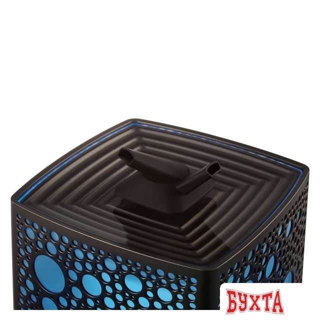 Увлажнитель воздуха Electrolux ecoBioComplex EHU-3910D YOGAhealthline 2.0 4