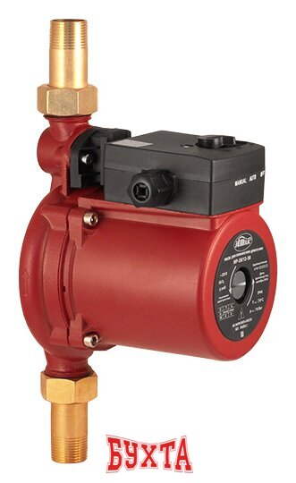 Установка повышения давления Jemix WP-20/12-50 1