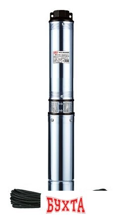 Скважинный насос Jemix CH 4-2-50