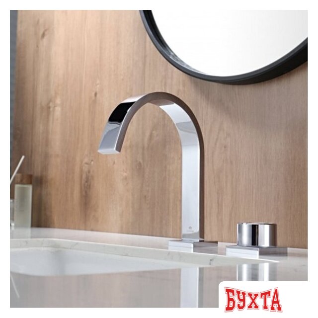 Смеситель Ganzer GZ01111 2