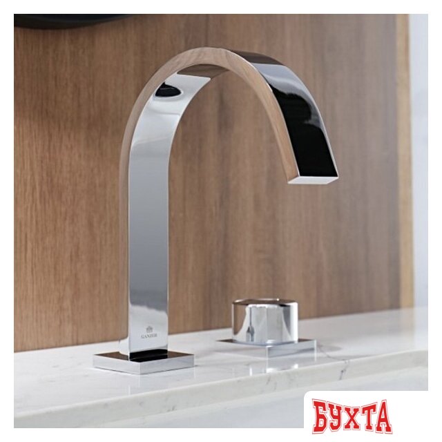Смеситель Ganzer GZ01111 4