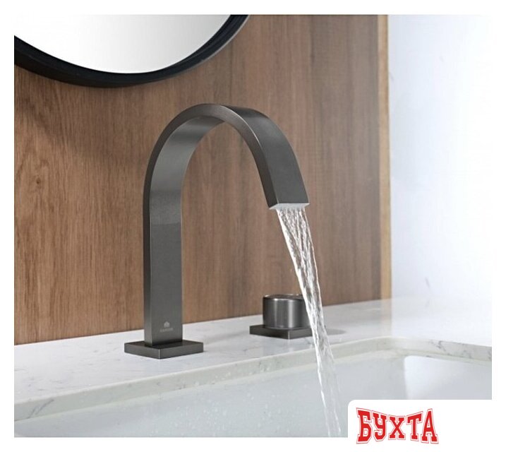 Смеситель Ganzer GZ01111-Q 2