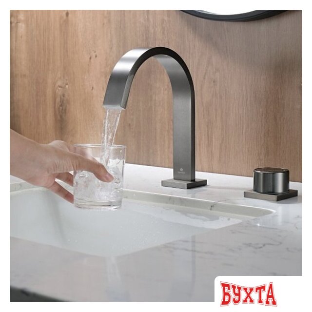 Смеситель Ganzer GZ01111-Q 5