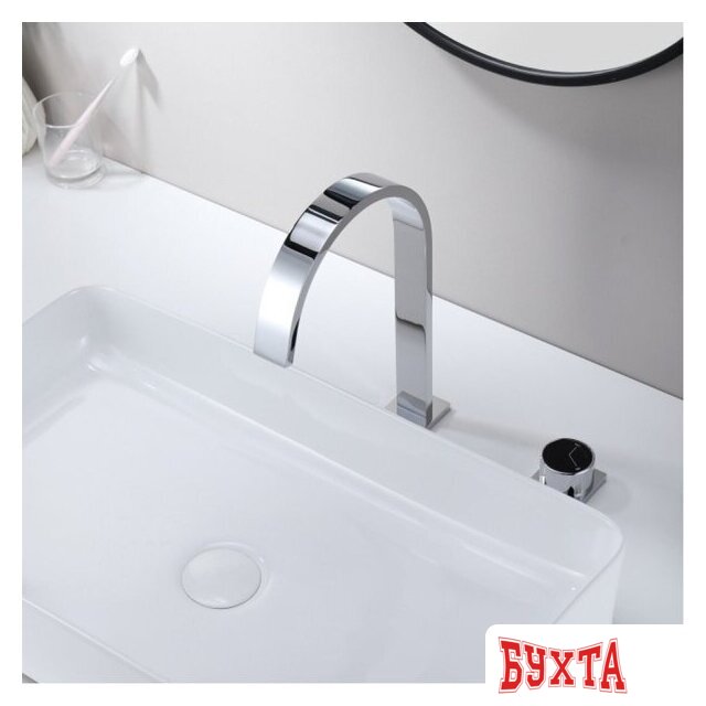 Смеситель Ganzer GZ01112 4