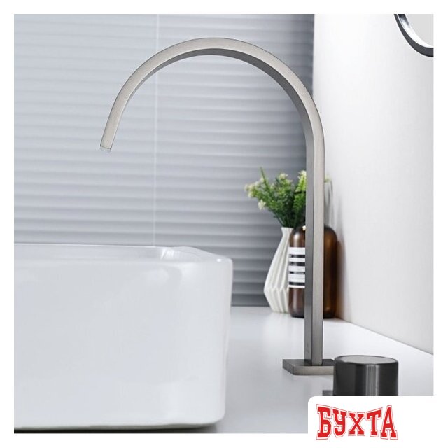 Смеситель Ganzer GZ01112-Q 3