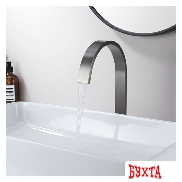 Смеситель Ganzer GZ01112-Q 4