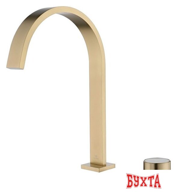 Смеситель Ganzer GZ01112-S 1