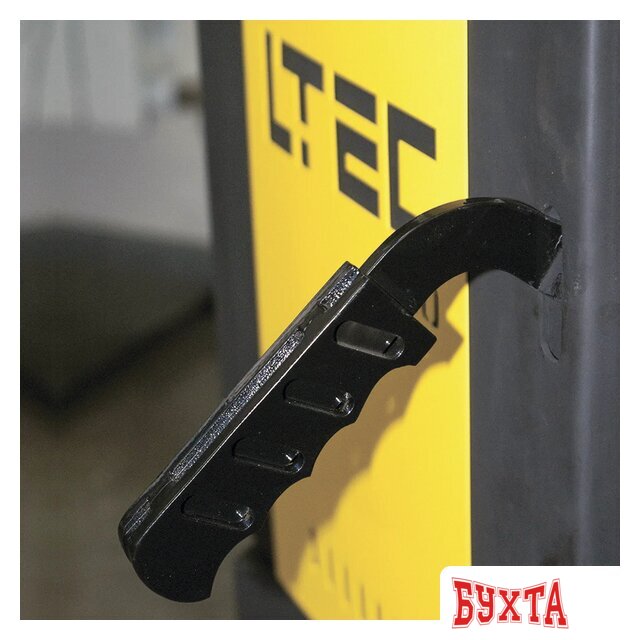 Отопительный котел LTEC Eco 15 3