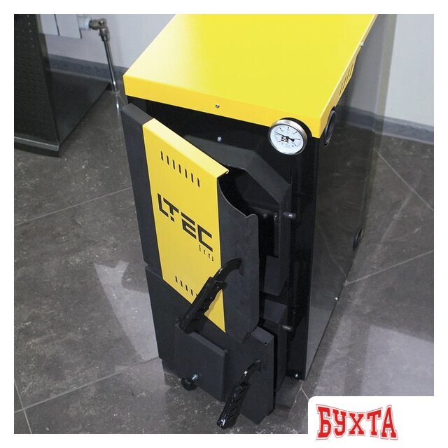 Отопительный котел LTEC Eco 15 4