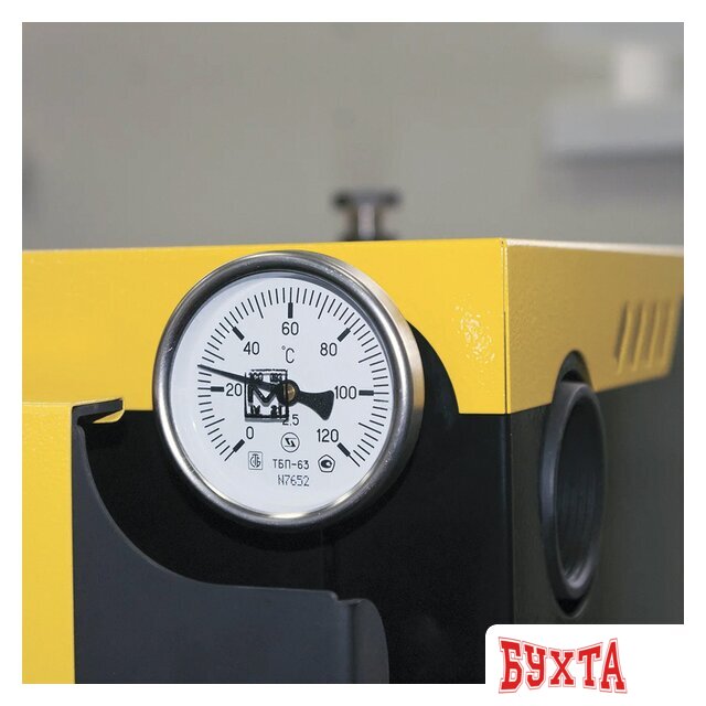 Отопительный котел LTEC Eco 15 5