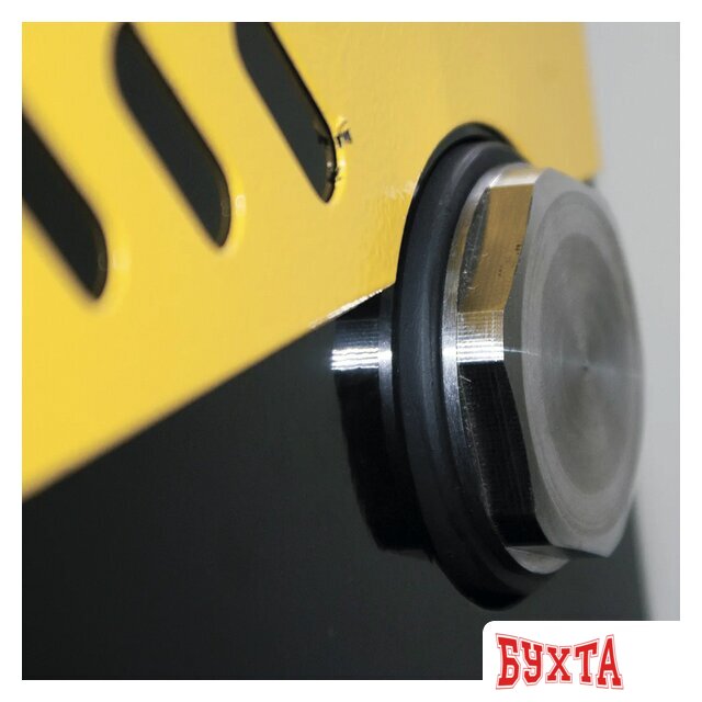 Отопительный котел LTEC Termolong 16 4