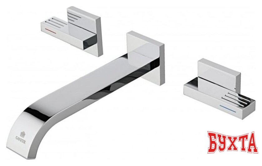 Смеситель Ganzer GZ01144 1