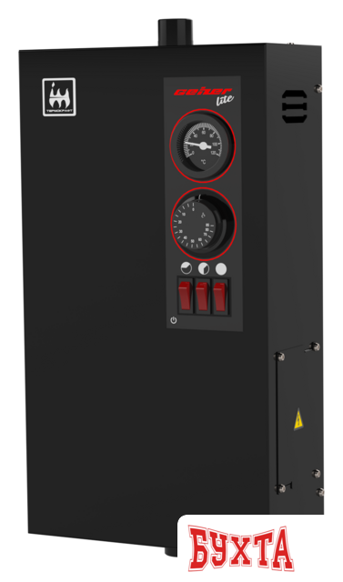 Отопительный котел Термокрафт Geizer Lite 4.5 1