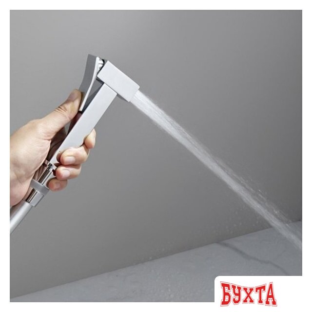 Гигиенический душ Ganzer GZ01157 4