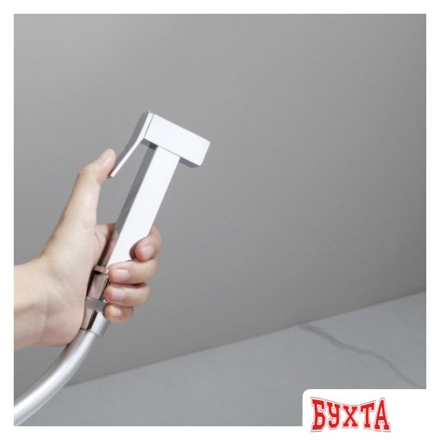 Гигиенический душ Ganzer GZ01157 5