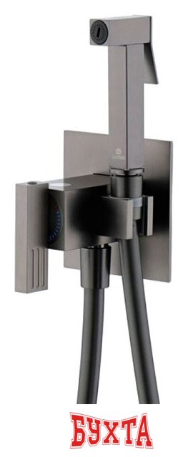 Гигиенический душ Ganzer GZ01157-Q