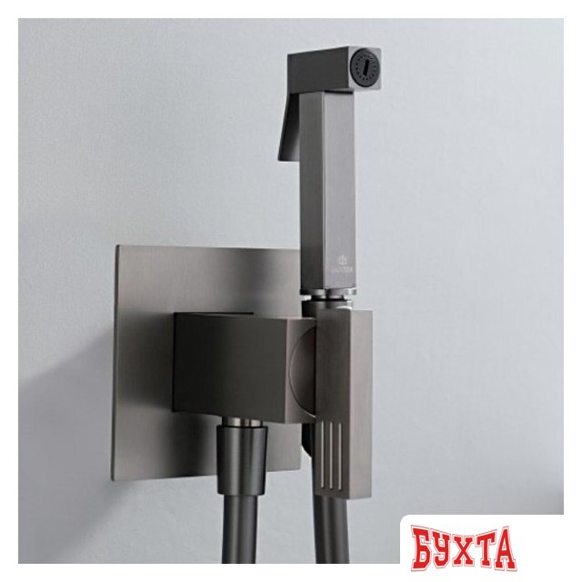 Гигиенический душ Ganzer GZ01157-Q 4