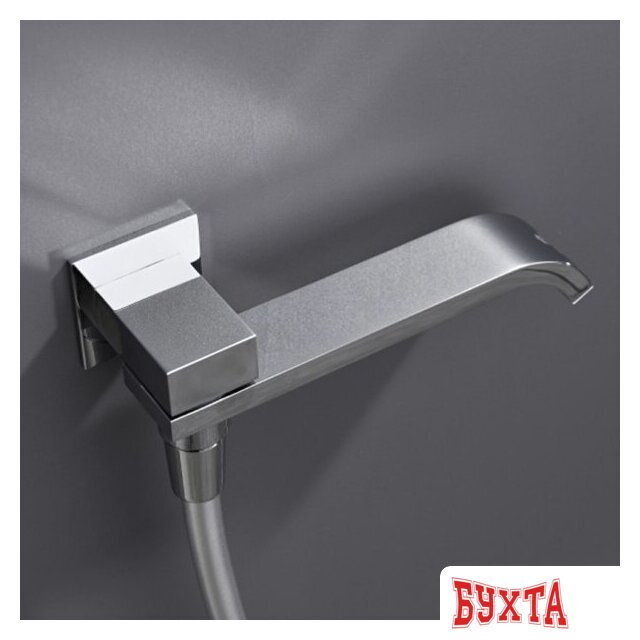 Душевая система Ganzer GZ01165 5